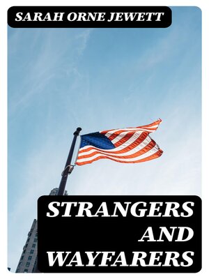 cover image of Strangers and Wayfarers